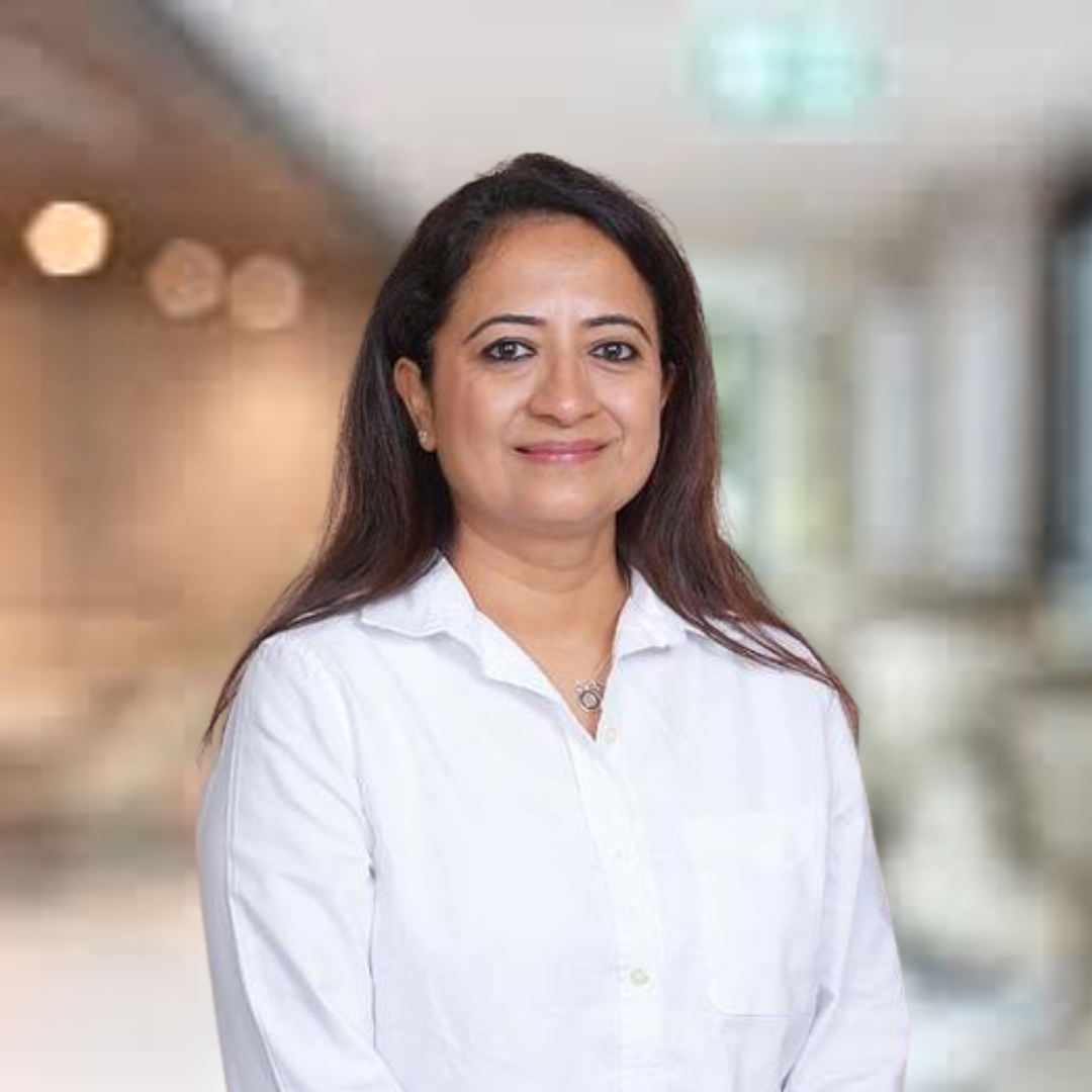 Himani Juneja